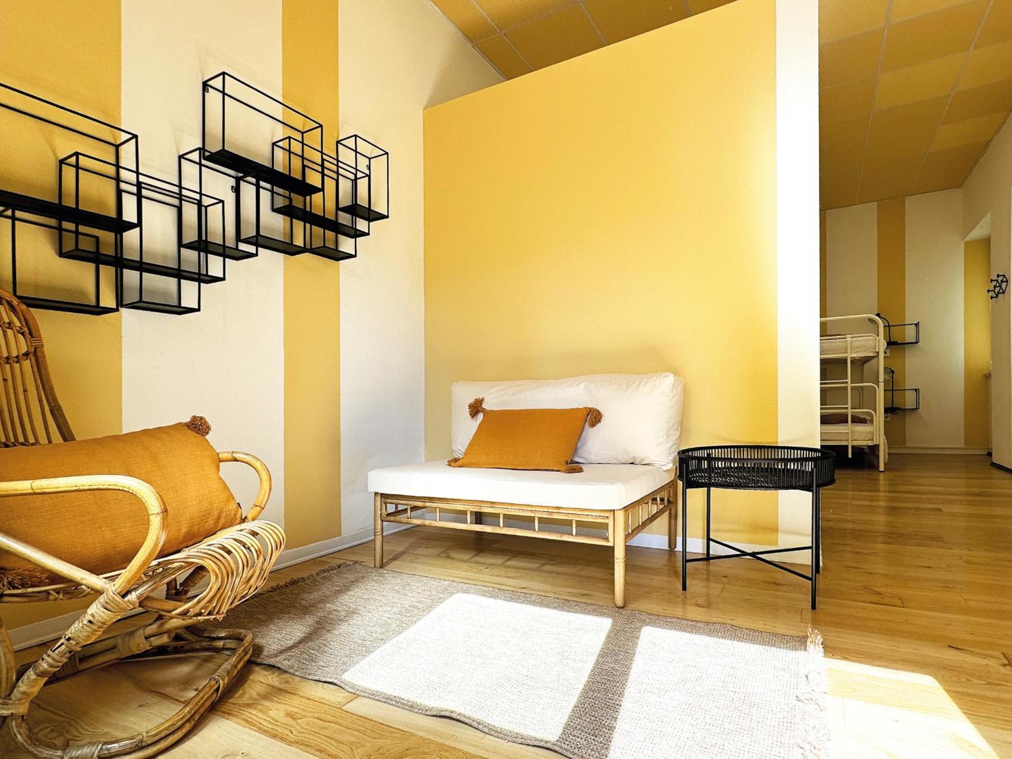 A Casa Dei Nonni Bed and Breakfast Sansepolcro Exteriör bild